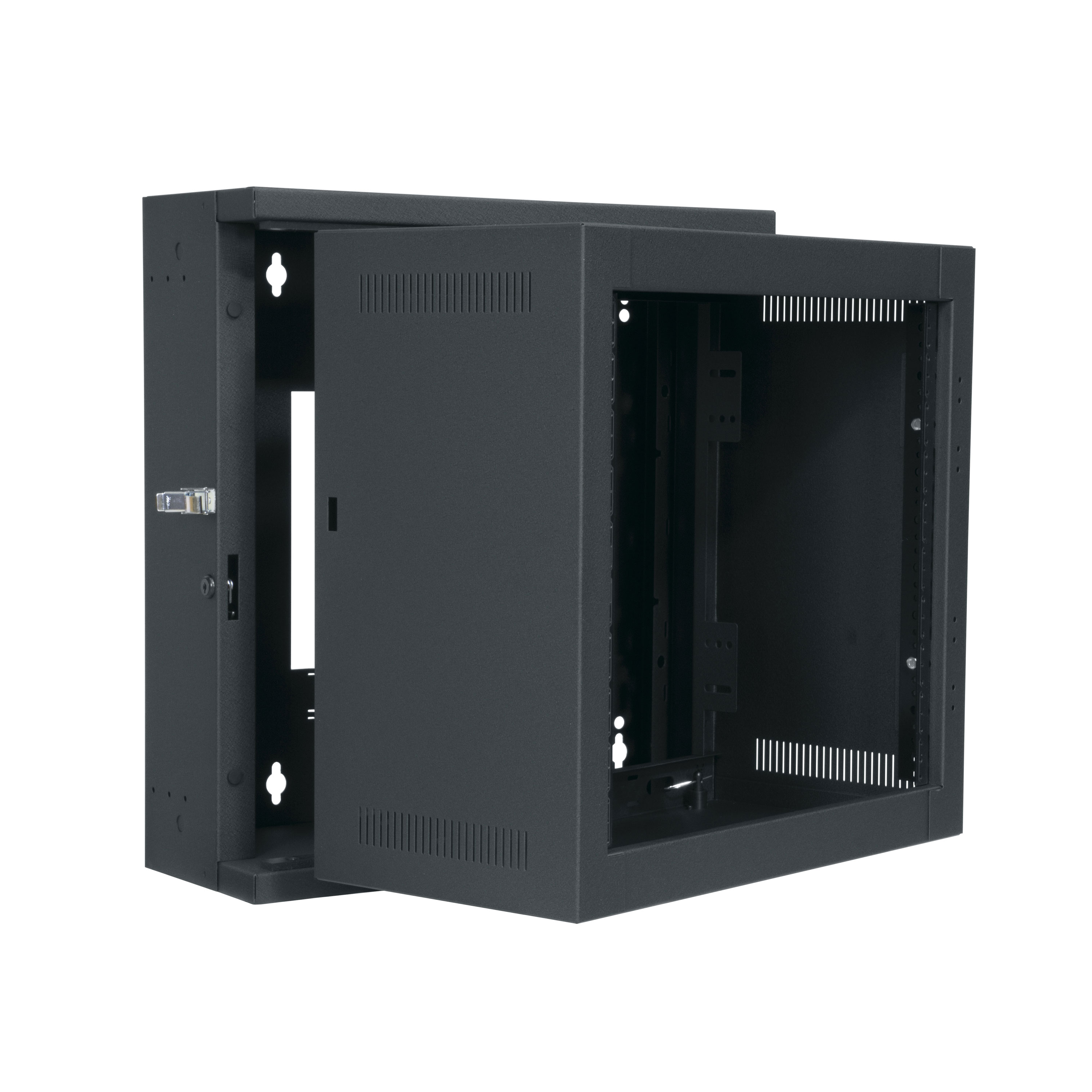 Legrand AV | Middle Atlantic EWR-10-22 EWR Series Pivoting Wall Rack
